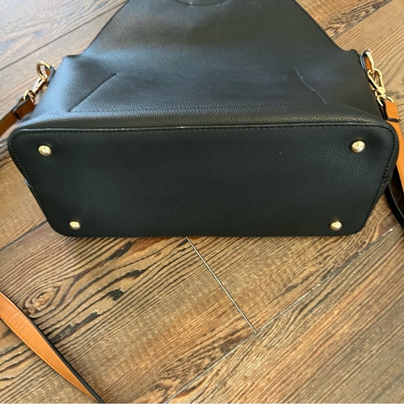 Large Foldover Purse - Picture 7 of 7